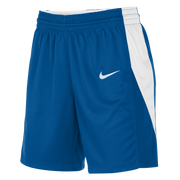 Womens Team Basketball Stock Short